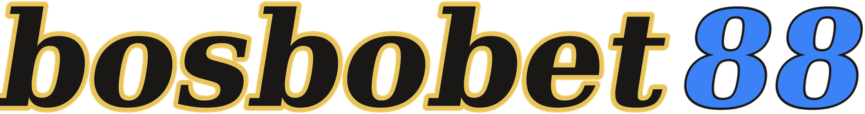 bosbobet88 logo